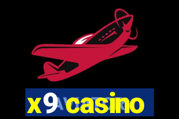 x9 casino